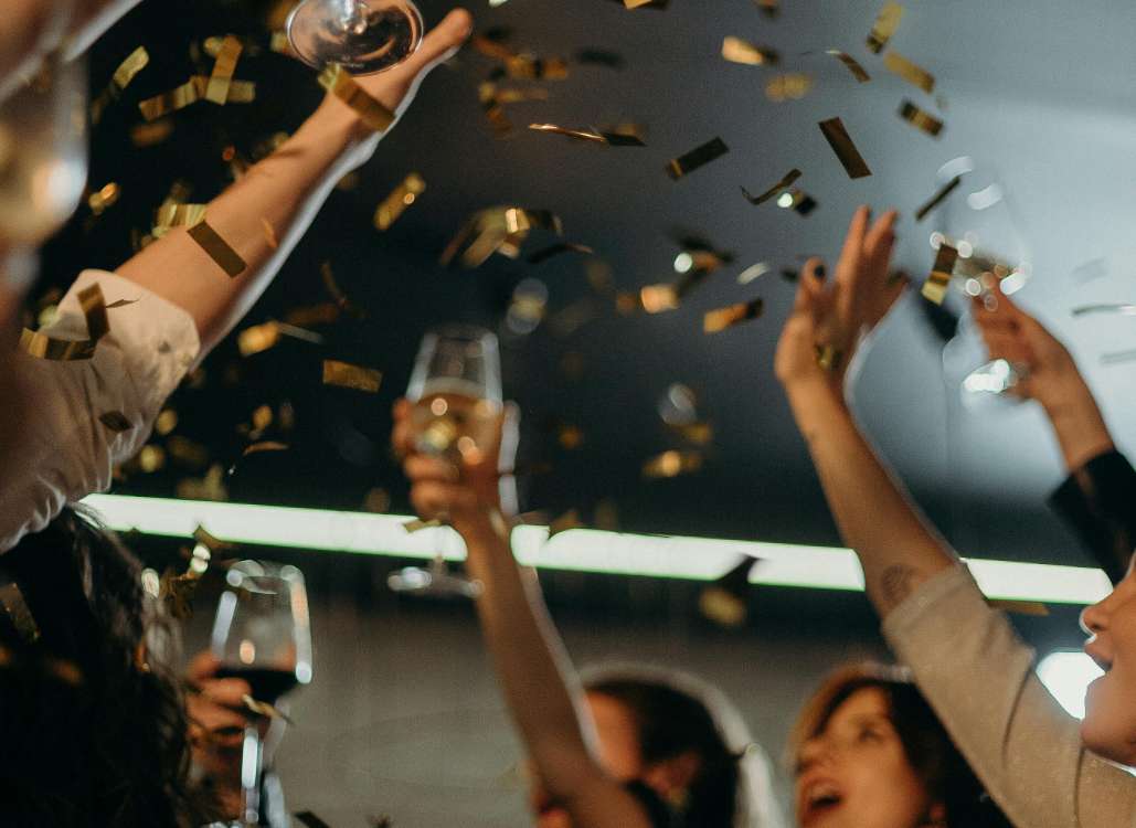 ブランドイベント事業