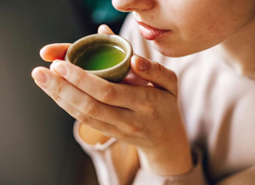 zenpresso