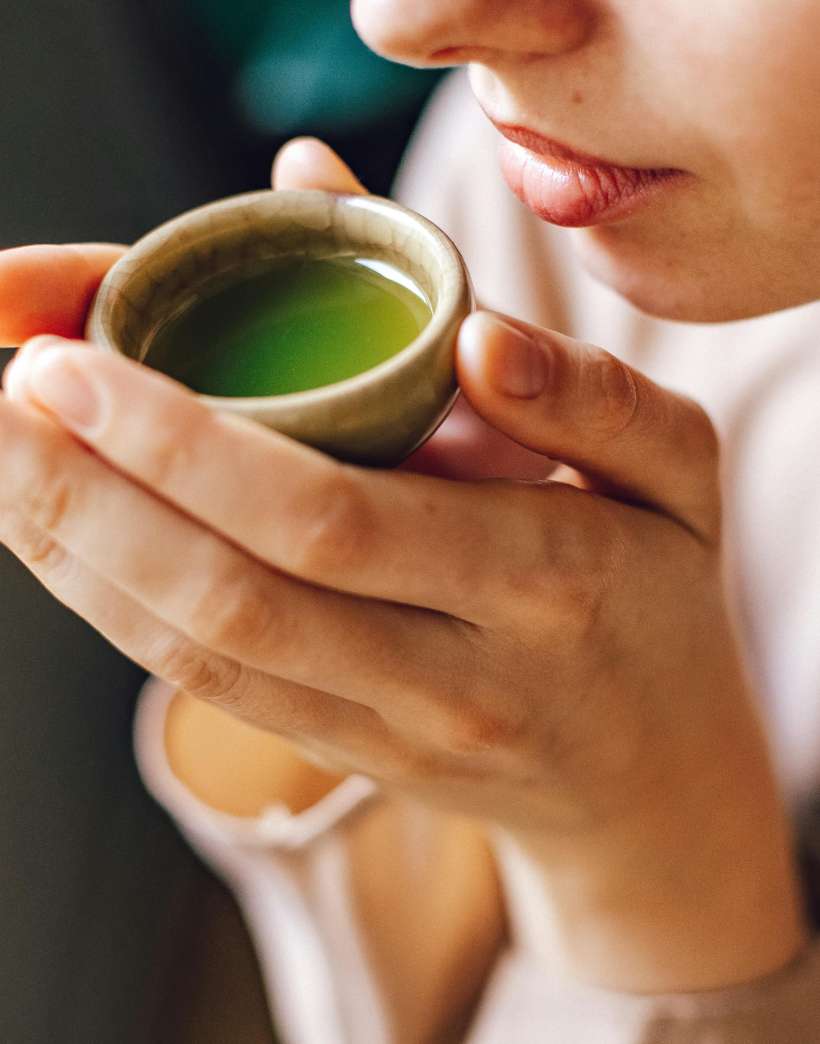 zenpresso